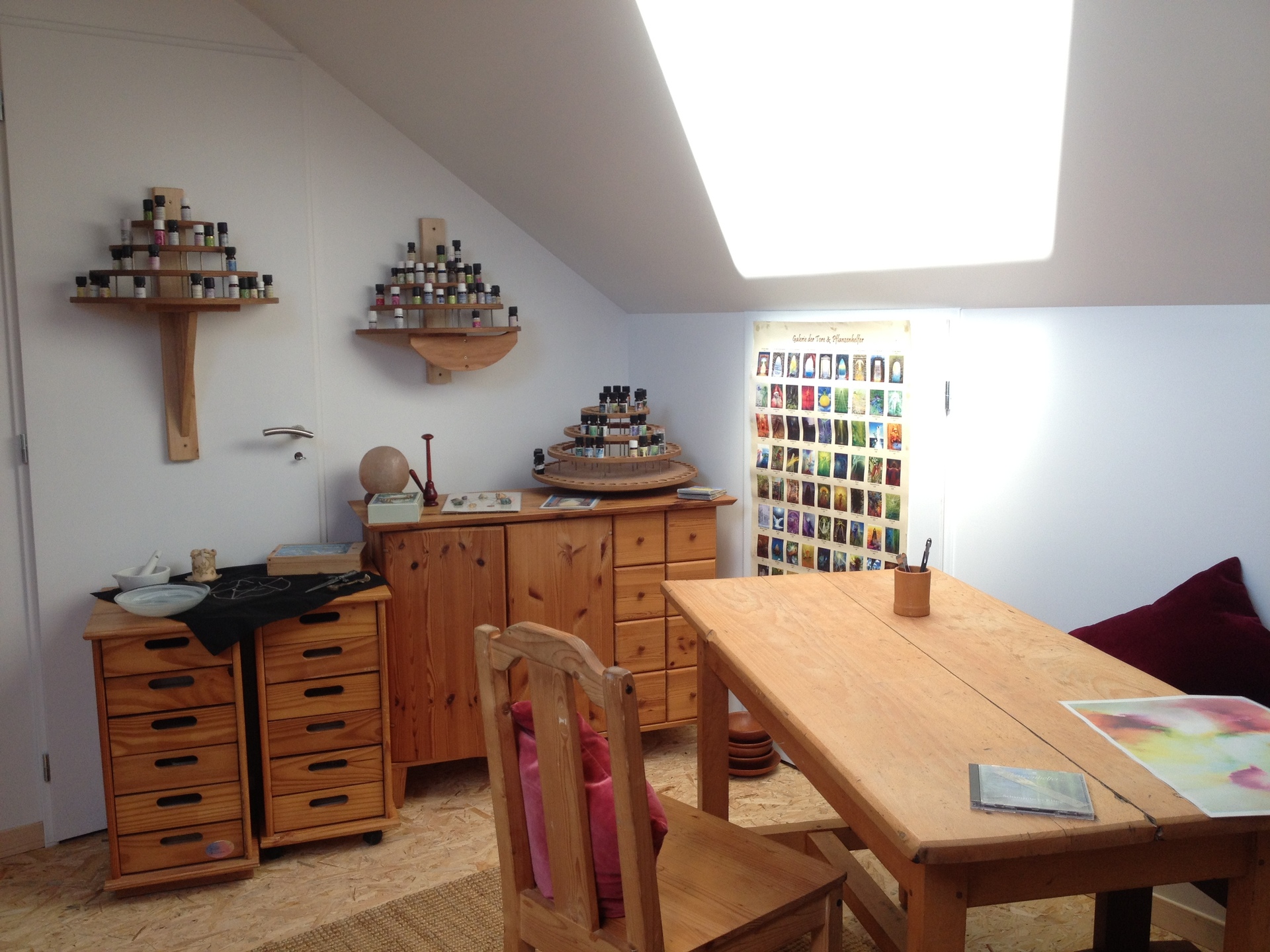 Parfum Naturel | Maison du bien-être